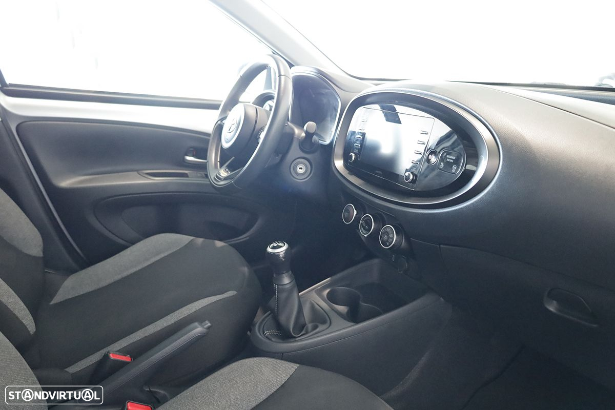 Toyota Aygo X 1.0 Play - 17
