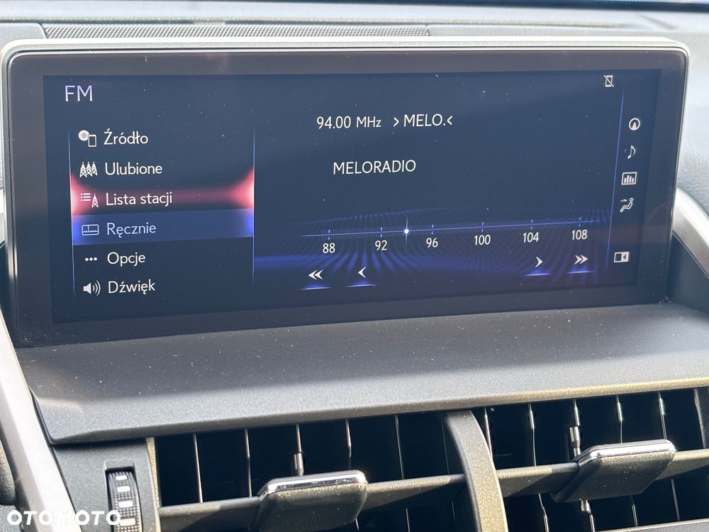 Lexus NX - 26
