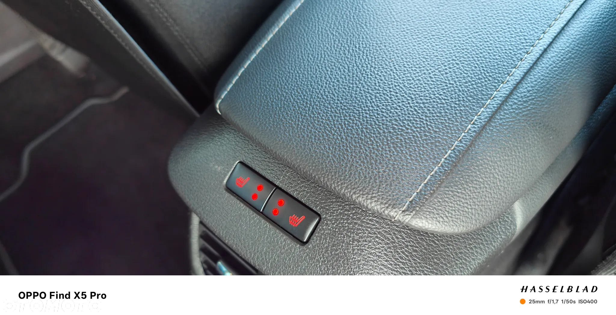 Ford Mondeo - 13