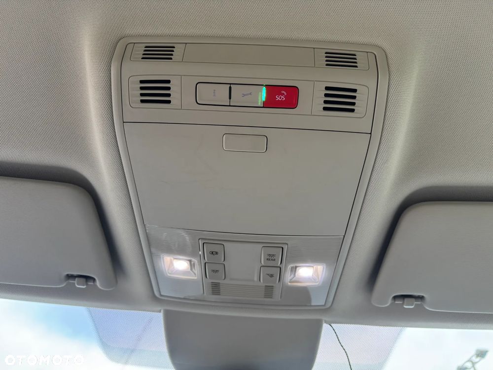 Skoda Superb 2.0 TDI Style DSG7 - 22