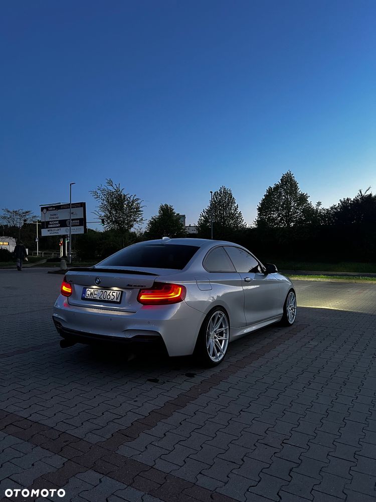 BMW Seria 2 M235i xDrive Sport-Aut - 2