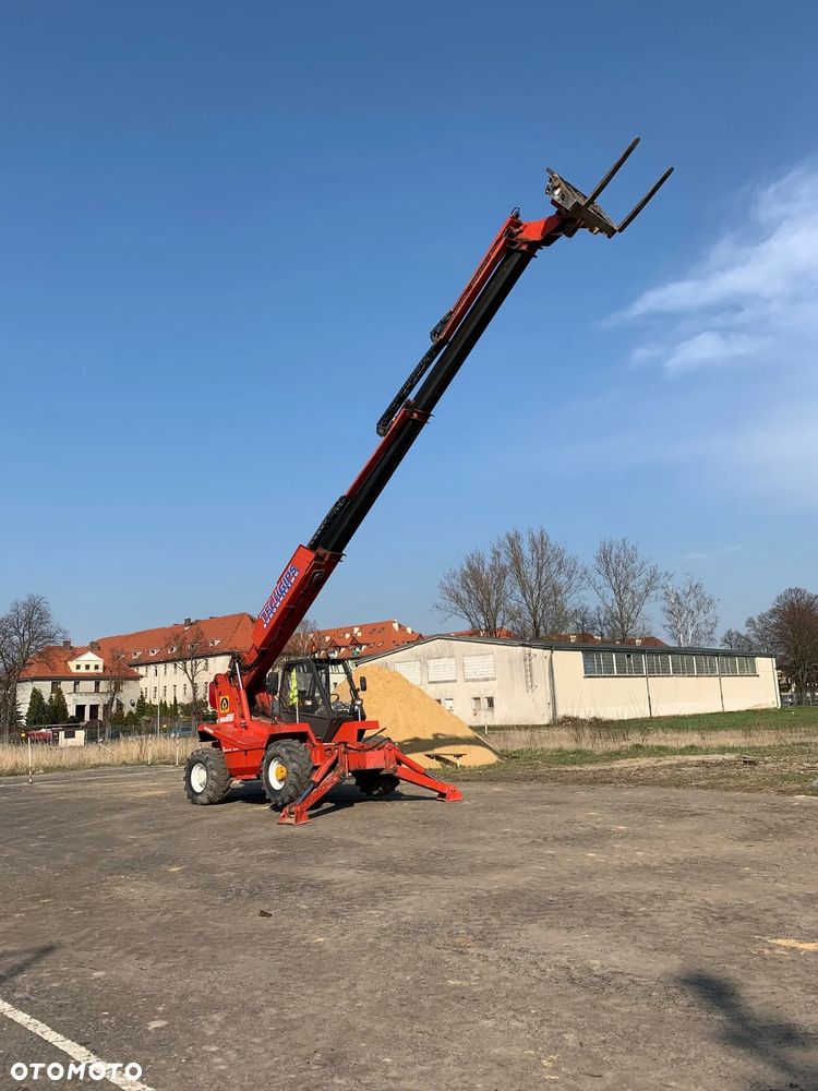 Manitou 1530 SCPT Ultra - 12