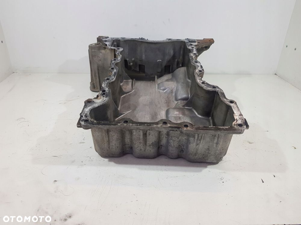 miska oleju 2129f grand cherokee wk2 3.0 crd vm63d - 6