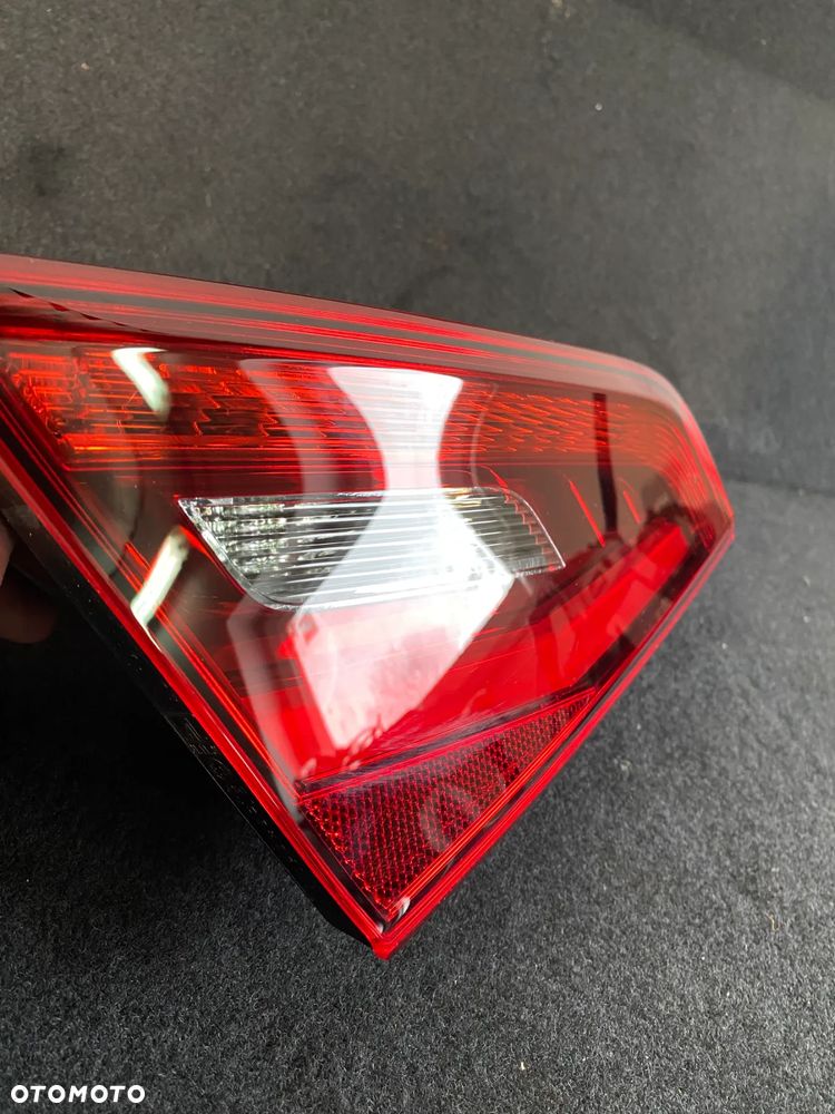 AUDI A3 8V lampa lewa tył tylna 8V4945093A - 2