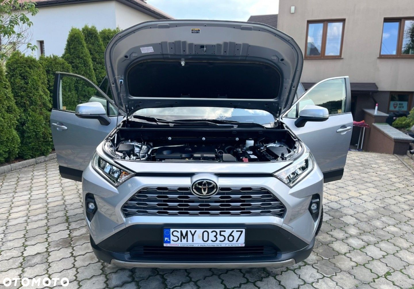 Toyota RAV4 - 35