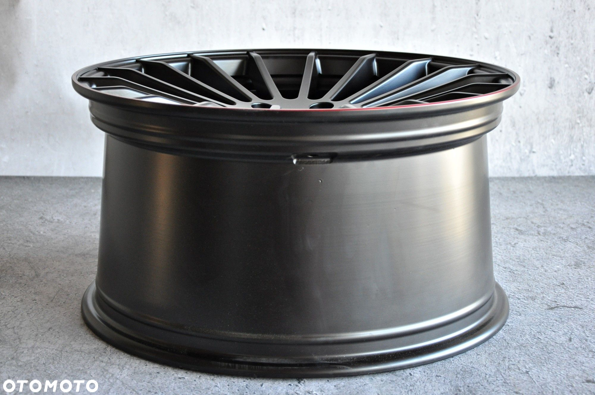 HX010 BR FELGI 20 5x130 MERCEDES KLASY G W463 W464 - 8