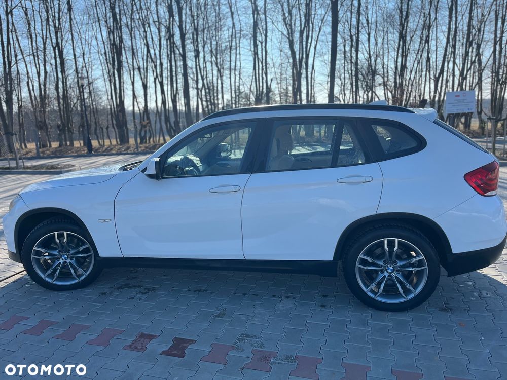 BMW X1 xDrive18d xLine - 2