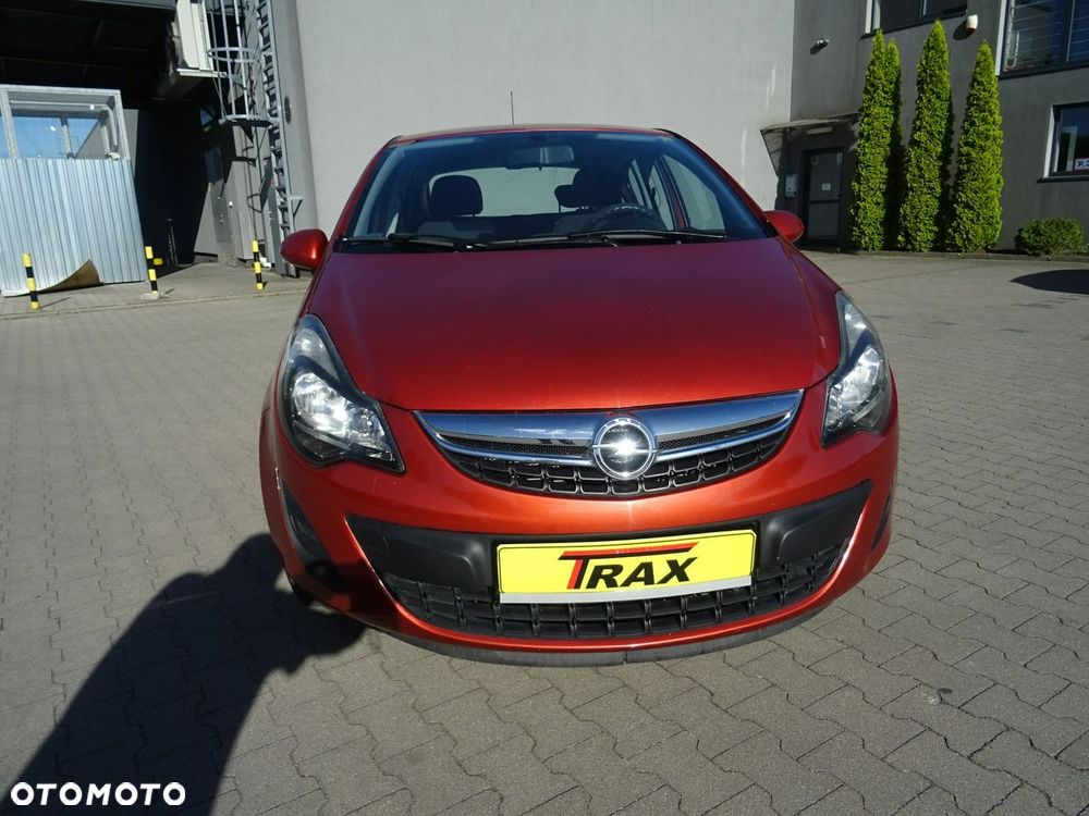 Opel Corsa - 3