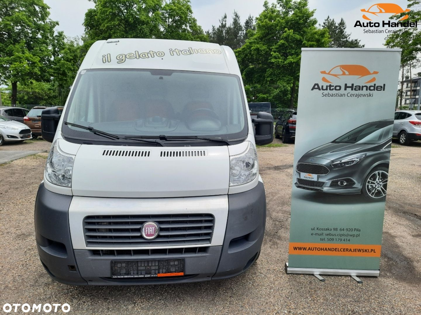Fiat Ducato - 4