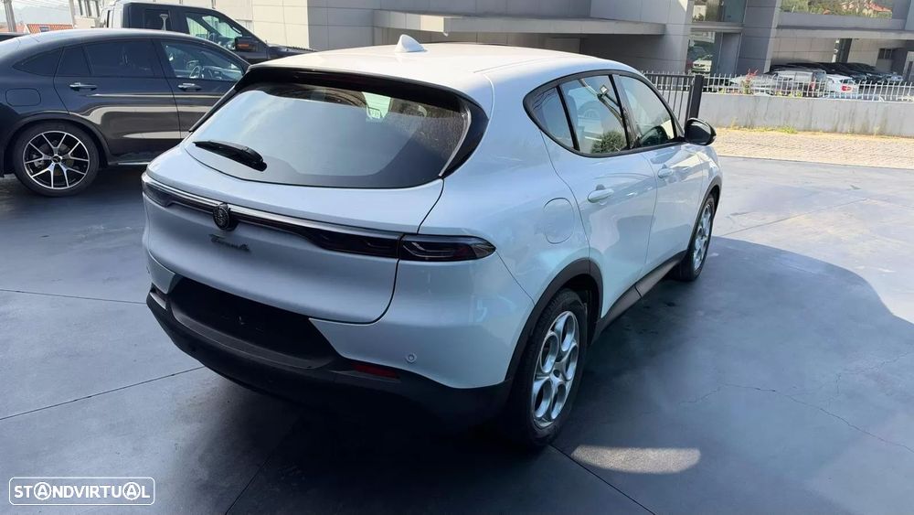 Alfa Romeo Tonale 1.6 VGT-D Sprint - 4