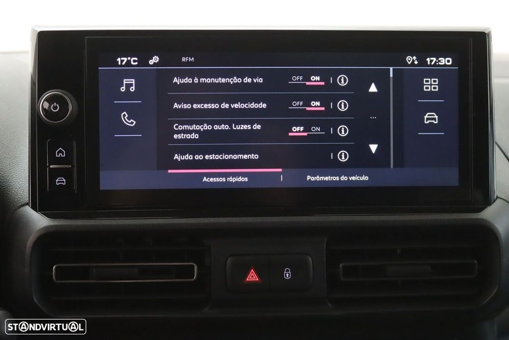 Fiat E-doblo ver-edobl-50-kwh - 19