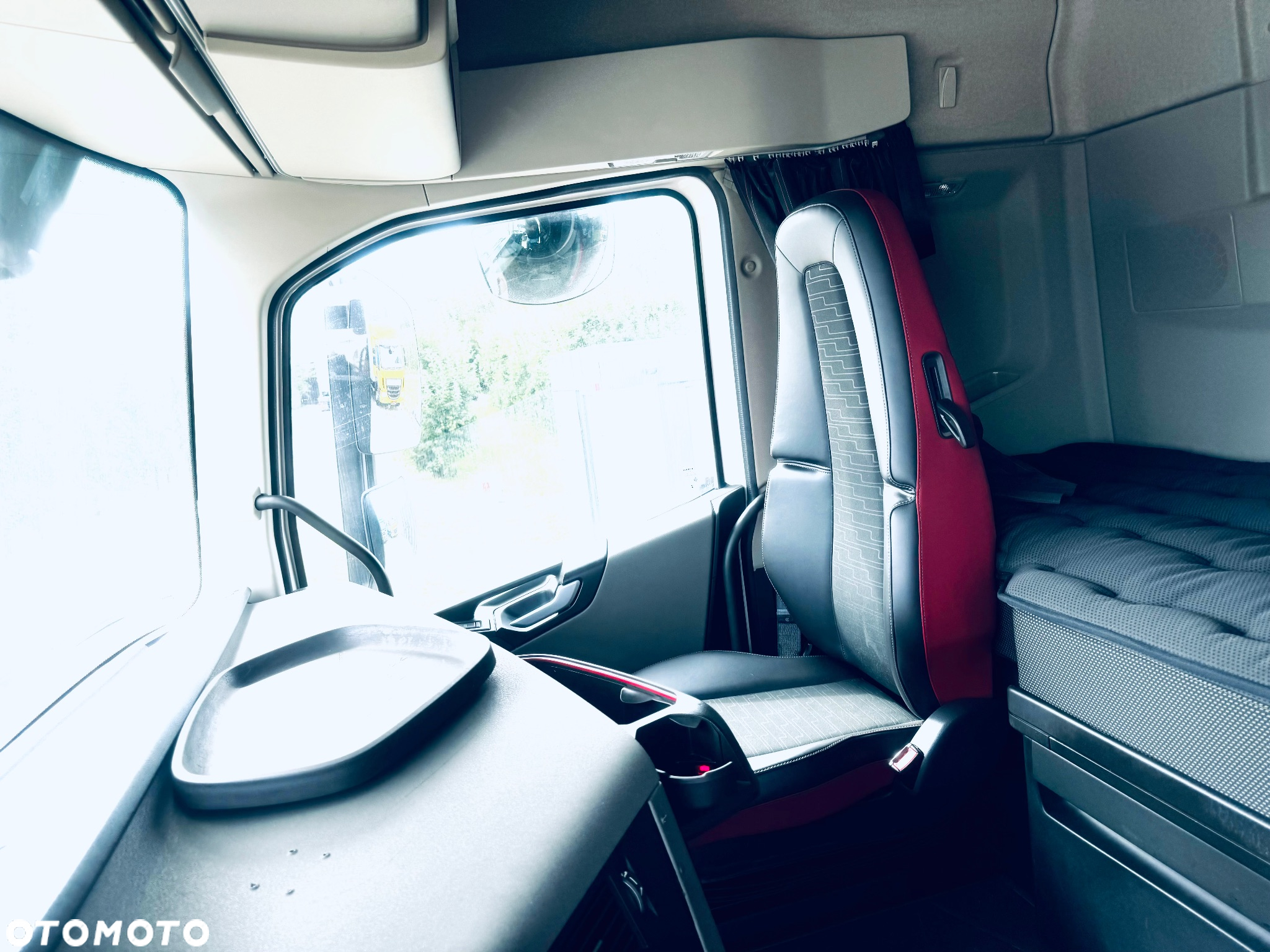 Volvo FH 500 6x2 Hidraulika - 11