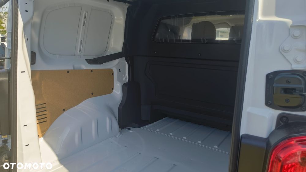 Toyota Proace - 8