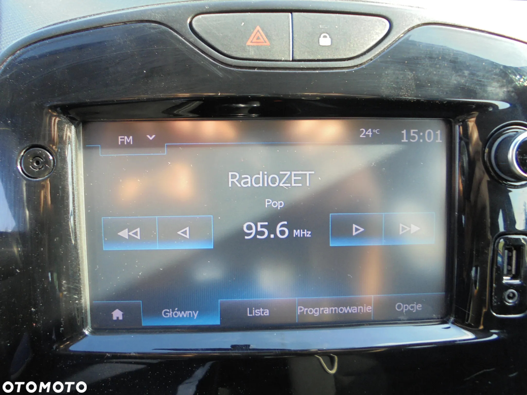 Renault Clio - 38
