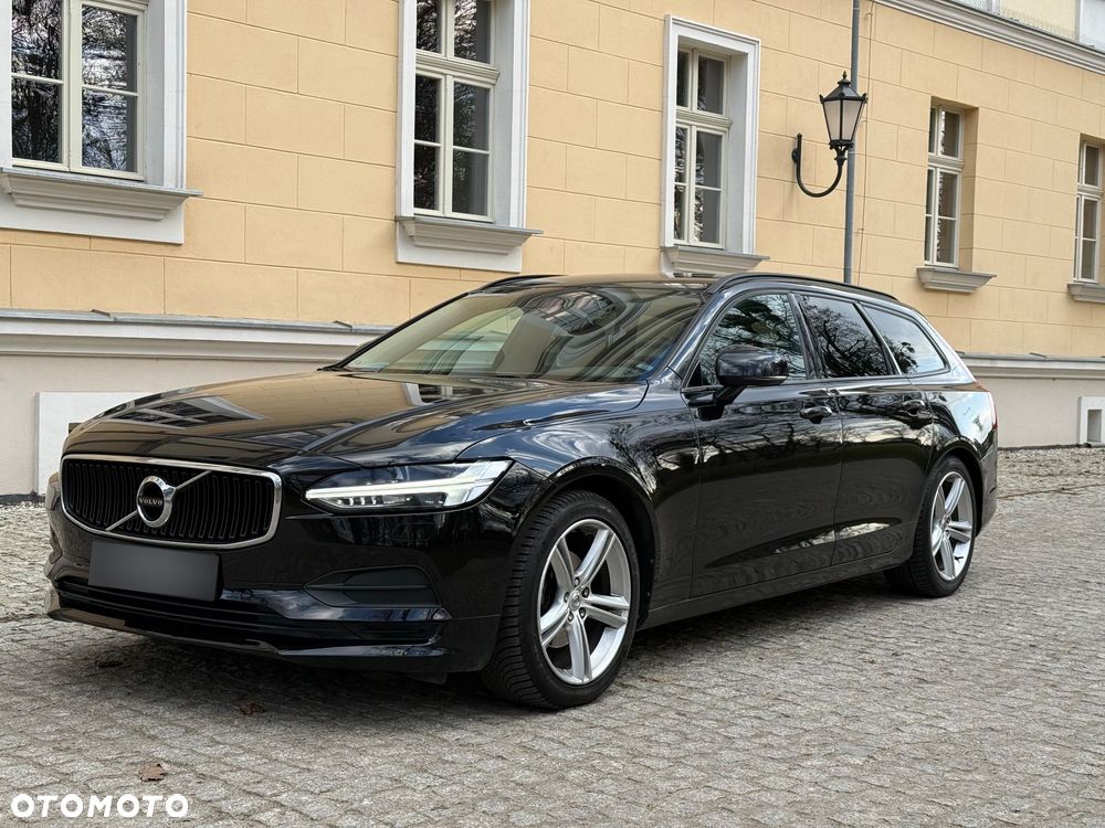 Volvo V90 D4 Geartronic Momentum - 1