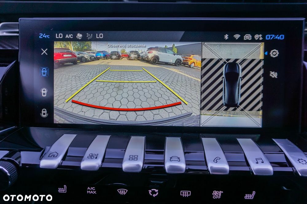 Peugeot 508 1.6 PureTech HYbrid PHEV GT S&S EAT8 - 19