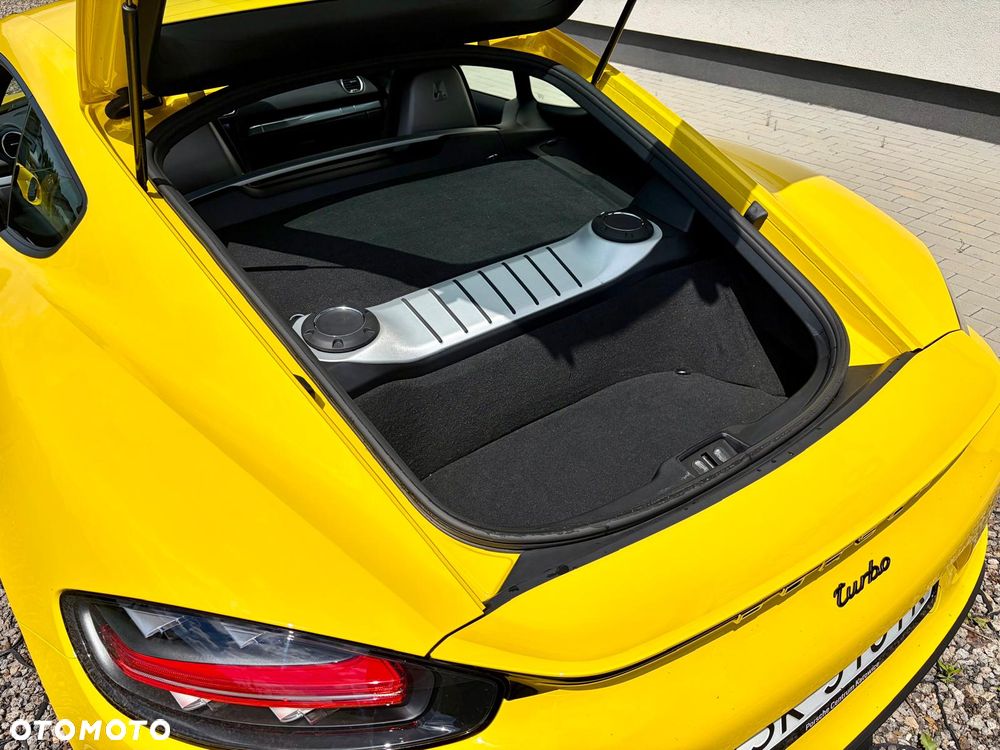 Porsche 718 Cayman GPF - 17