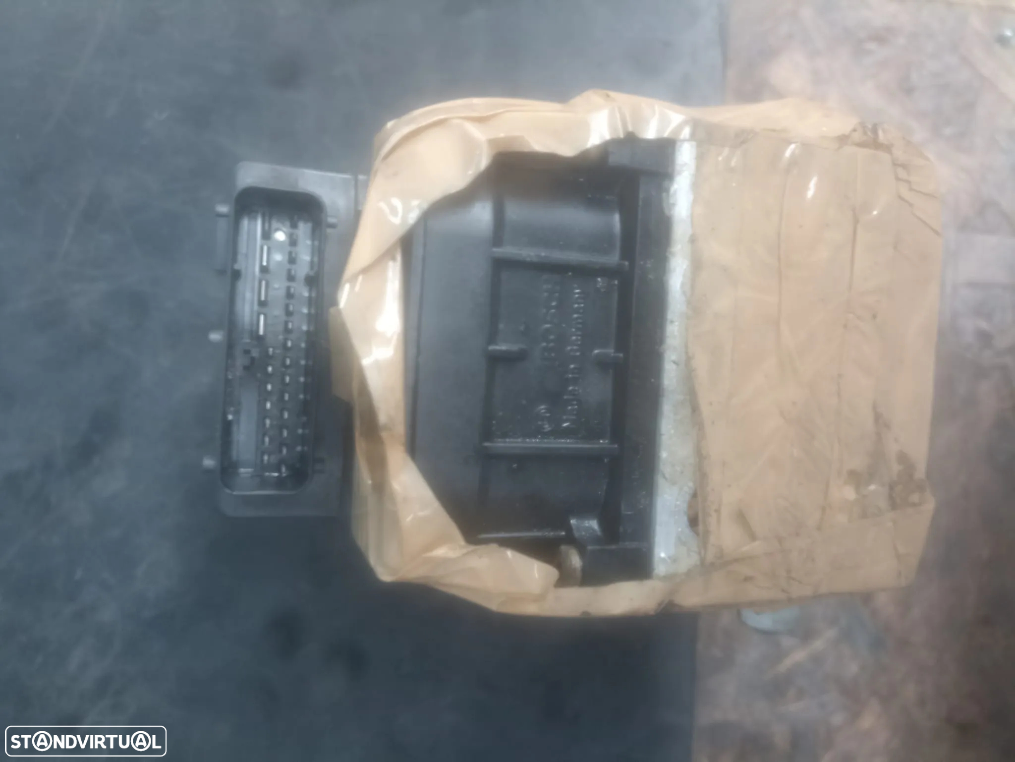 Modulo ABS Passat 1.9 tdi Ref: 8E0 614 111 AB - 3