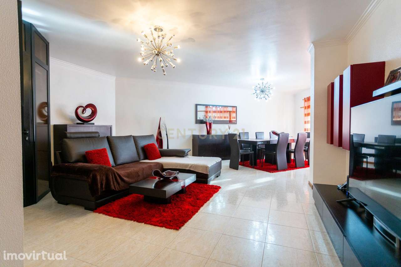 Apartamento T2+1 Duplex com elevador - Grande imagem: 5/40