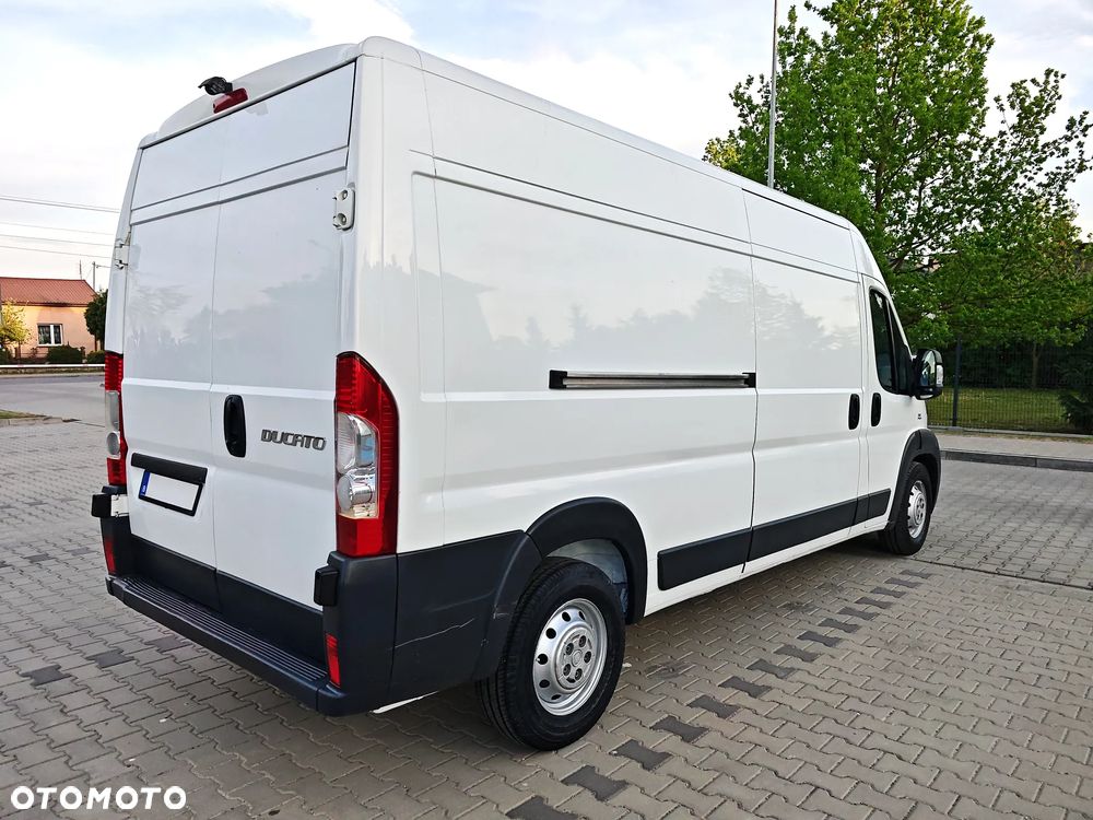 Fiat Ducato - 11