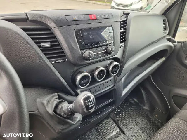 Iveco 35C16H30 - 7