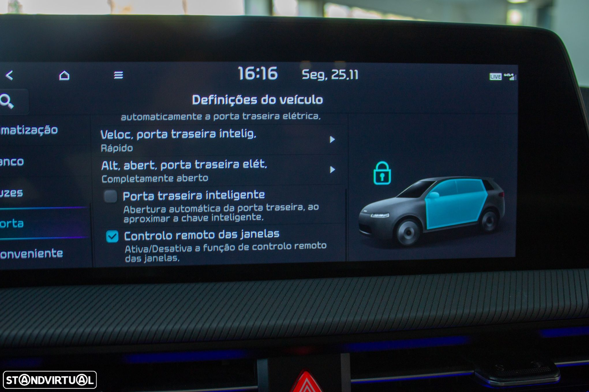 Kia EV6 77,4-kWh GT-line - 48
