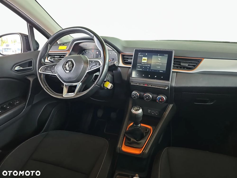 Renault Captur 1.0 TCe Zen - 25
