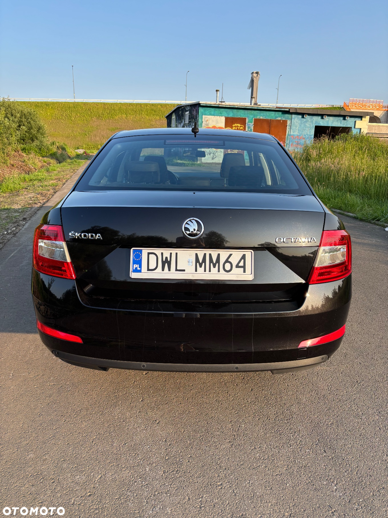 Skoda Octavia 1.0 TSI Ambition - 5