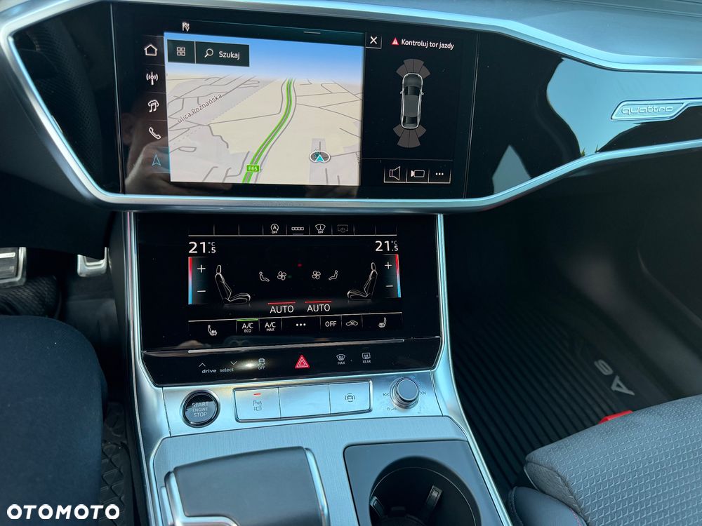 Audi A6 Limousine 40 TDI mHEV Quattro S Line S tronic - 39