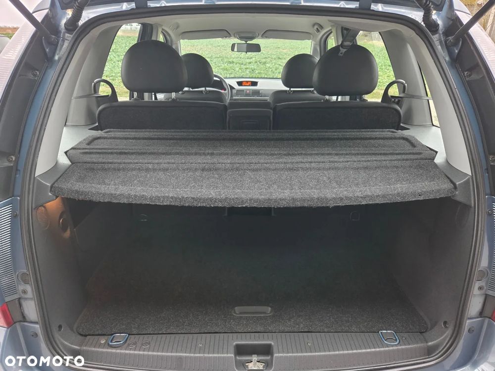 Opel Meriva 1.6 16V Selection - 16