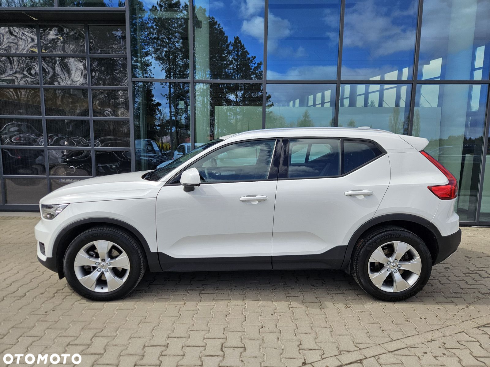 Volvo XC 40 - 5