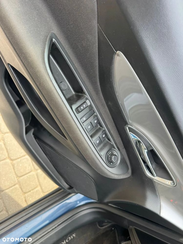 Opel Mokka 1.7 CDTI Cosmo S&S - 17