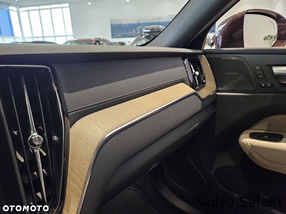 Volvo XC 60 - 23