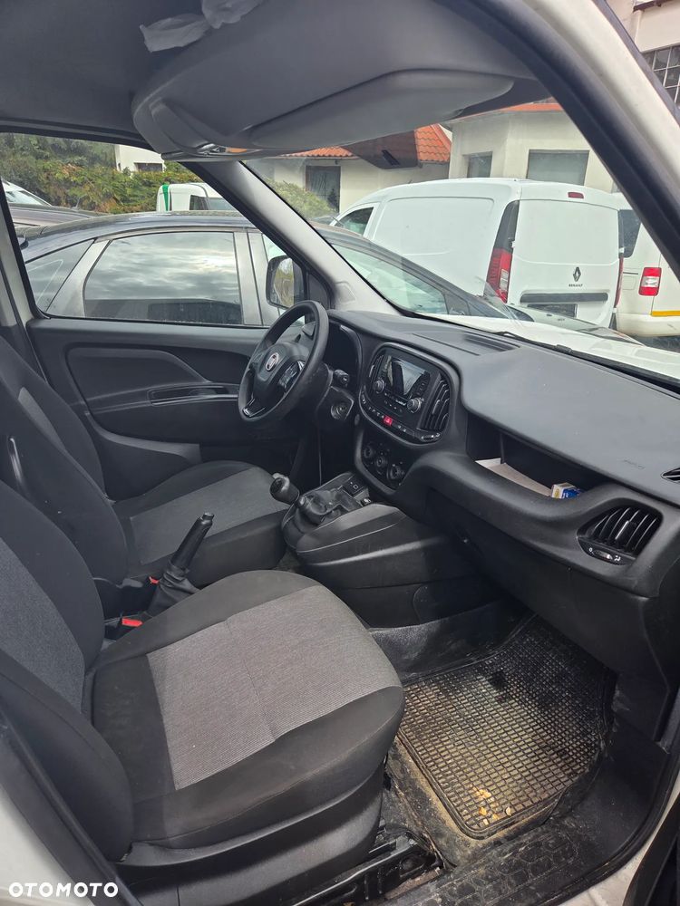 Fiat Doblo - 6
