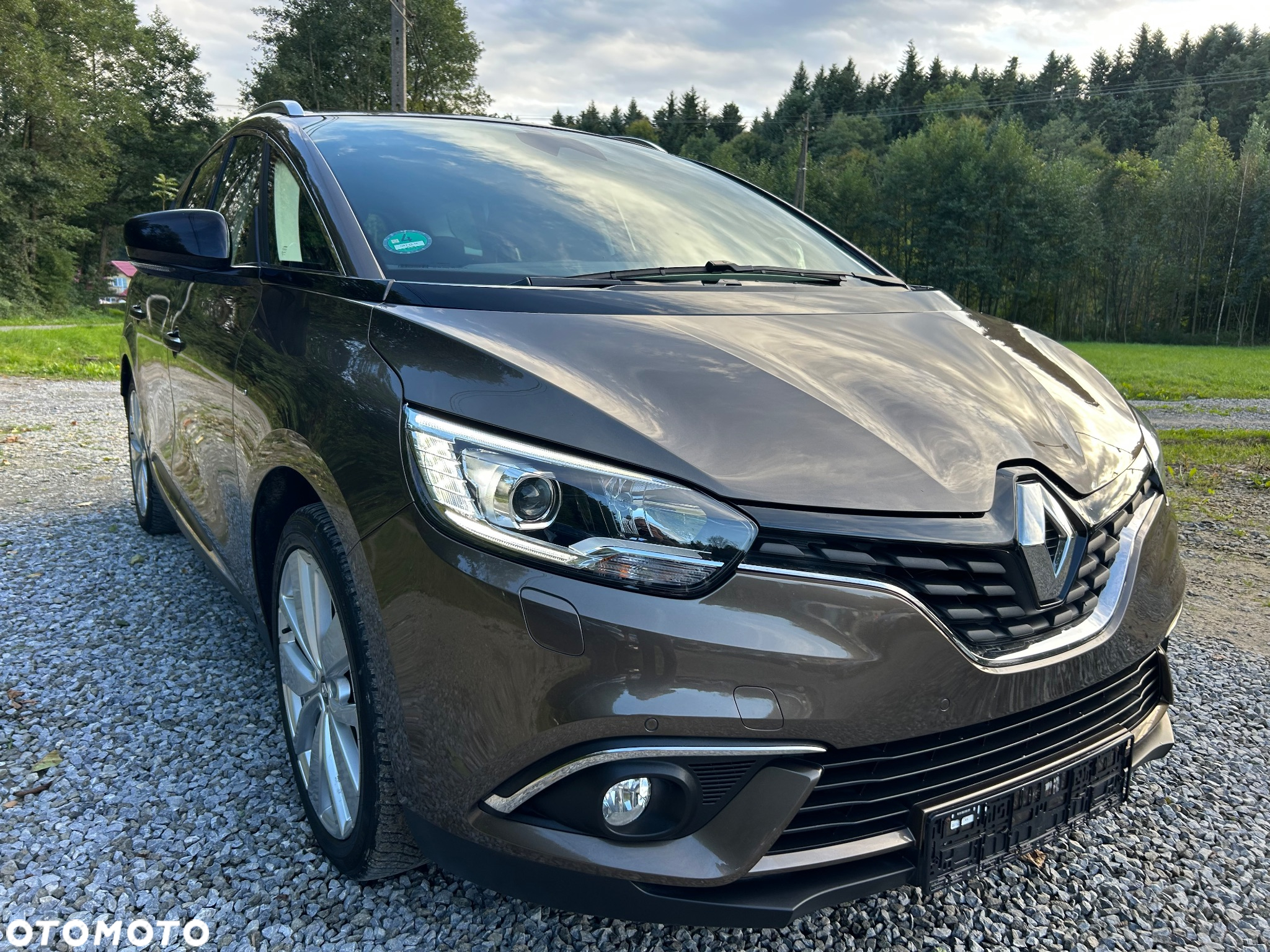 Renault Grand Scenic ENERGY TCe 140 LIMITED - 40