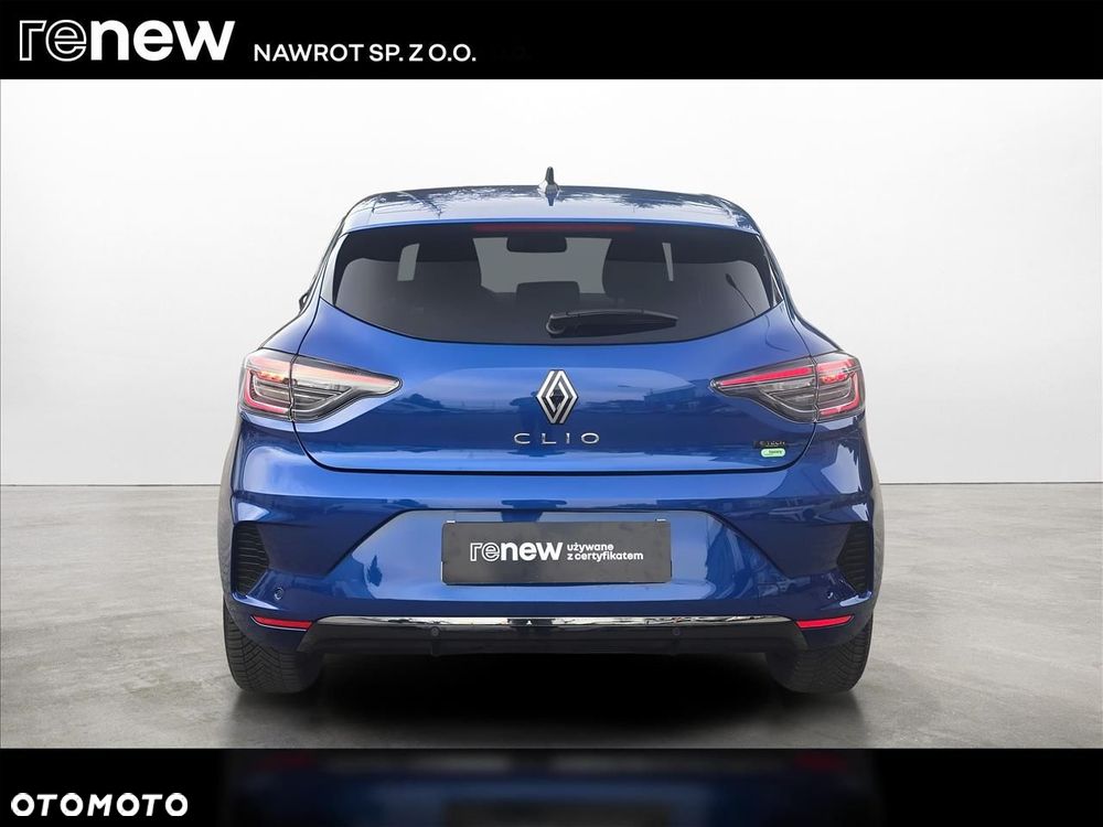 Renault Clio - 4