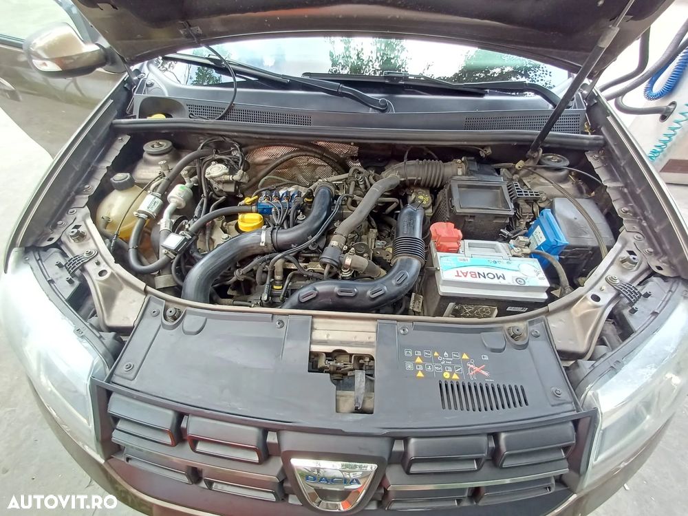 Dacia Logan - 16