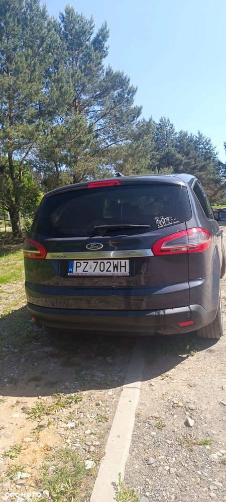 Ford S-Max 1.6 EcoBoost Titanium - 8