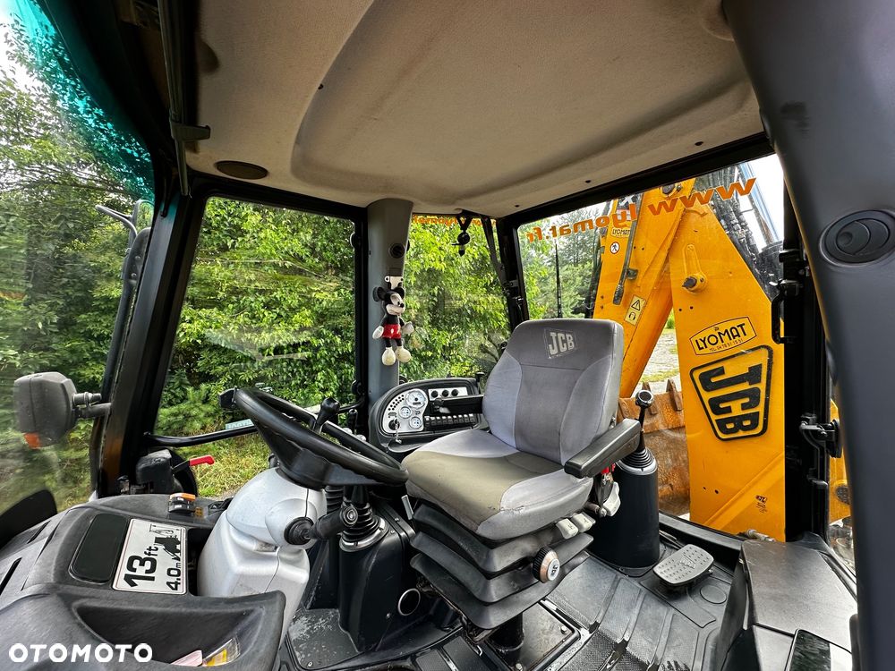 JCB 4cx - 15