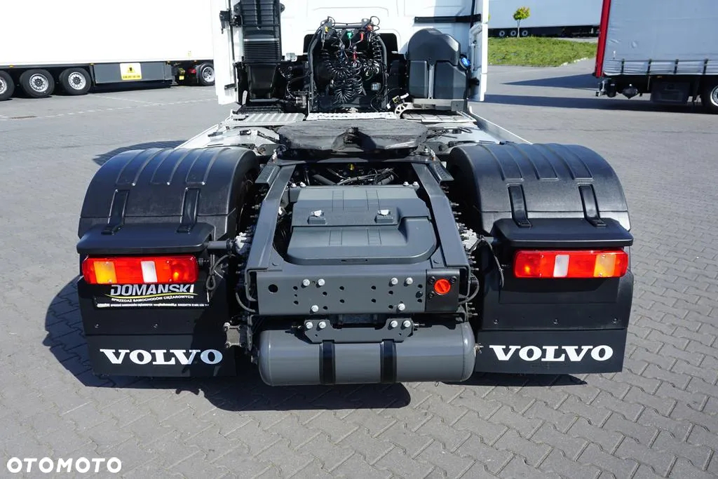Volvo / FH / 500 / I – SAVE / XL / EURO 6 / ACC / I -COOL / NOWY MODEL - 16