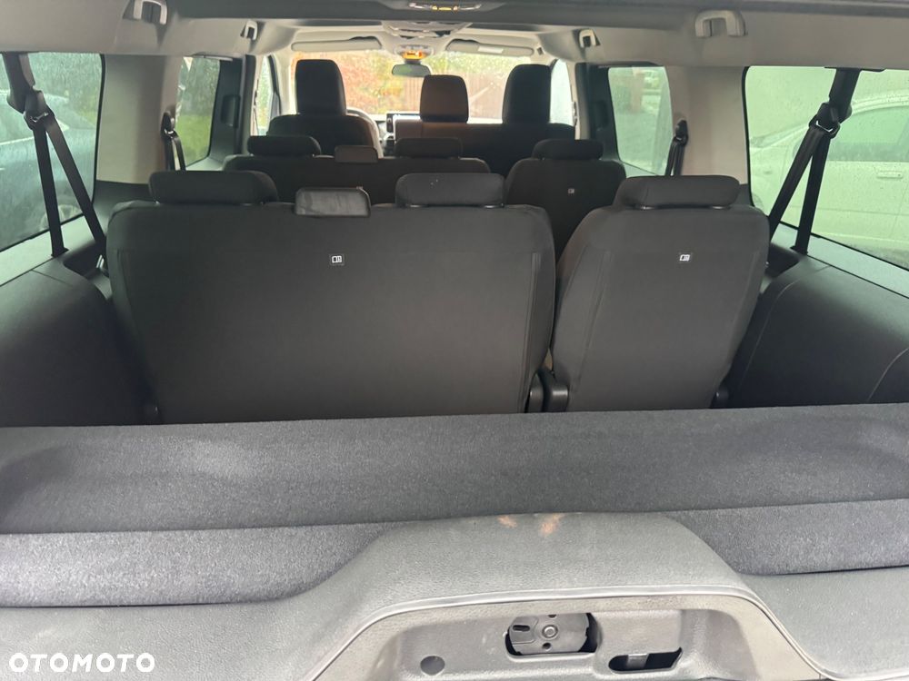 Opel Zafira 2.0 CDTI Extra Long Business - 12