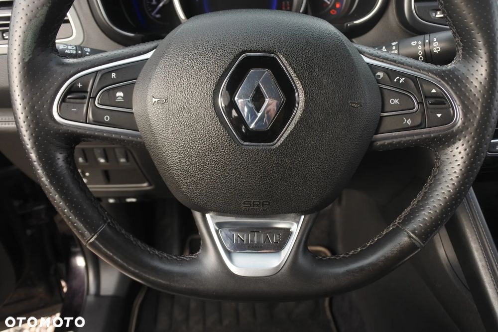 Renault Koleos 2.0 Blue dCi Initiale Paris 4x4 X-Tronic - 21