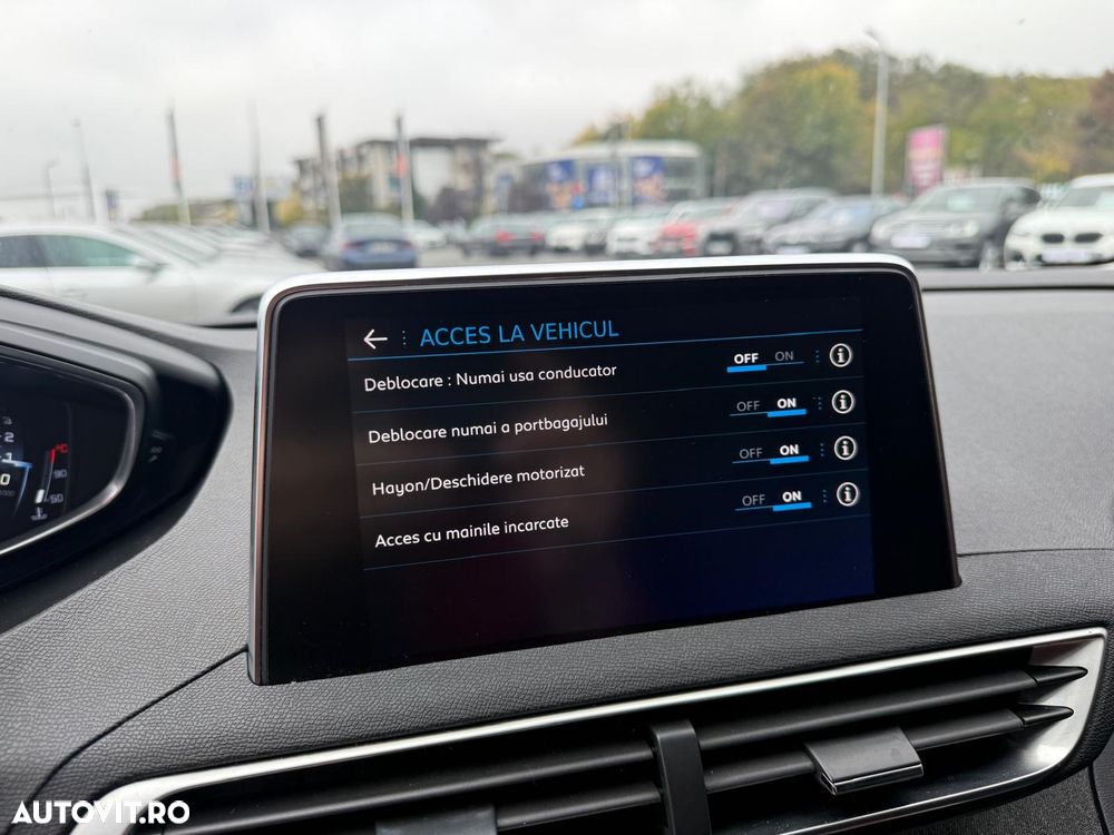 Peugeot 3008 - 15