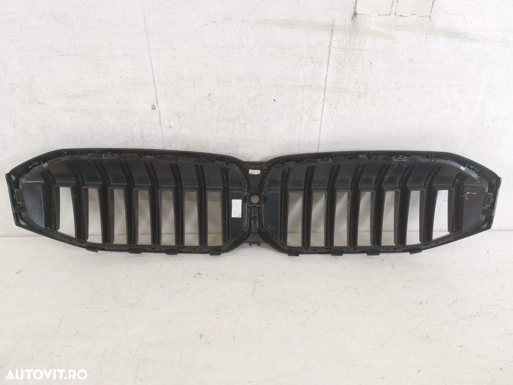 Grila Radiator   BMW G20 LCI 2022 2023 2024 Originala In Stare Buna - 5