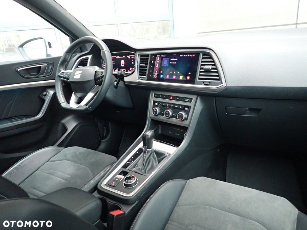 Seat Ateca - 7