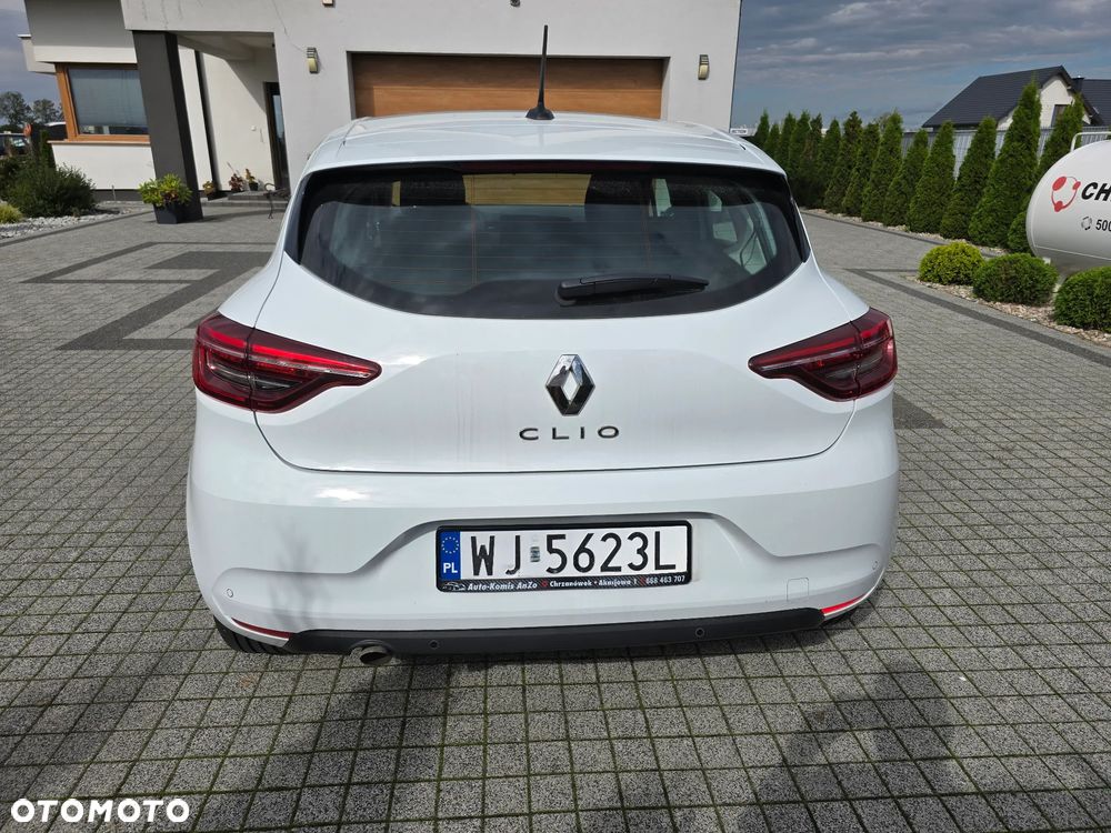 Renault Clio 1.0 TCe Equilibre - 5