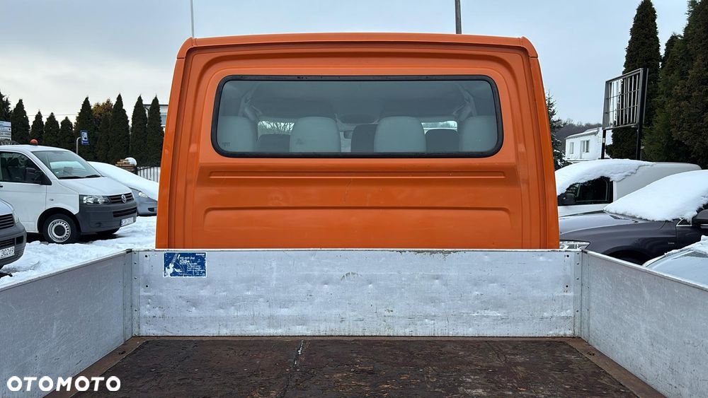 Volkswagen Crafter - 5