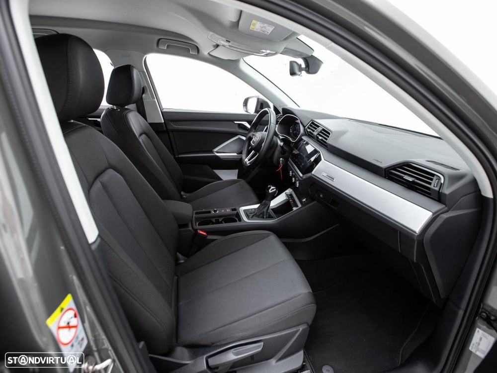 Audi Q3 45 TFSIe S tronic - 10