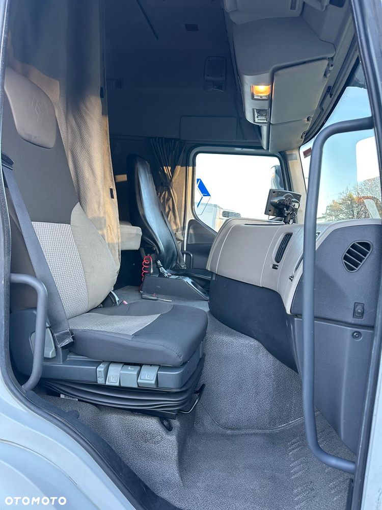 Renault Premium DXI 430 EEV 2013.12 - 12
