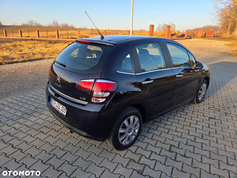 Citroën C3 - 9